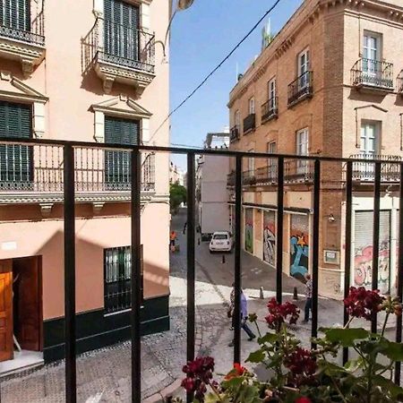 Lofts Sevilla Center エクステリア 写真