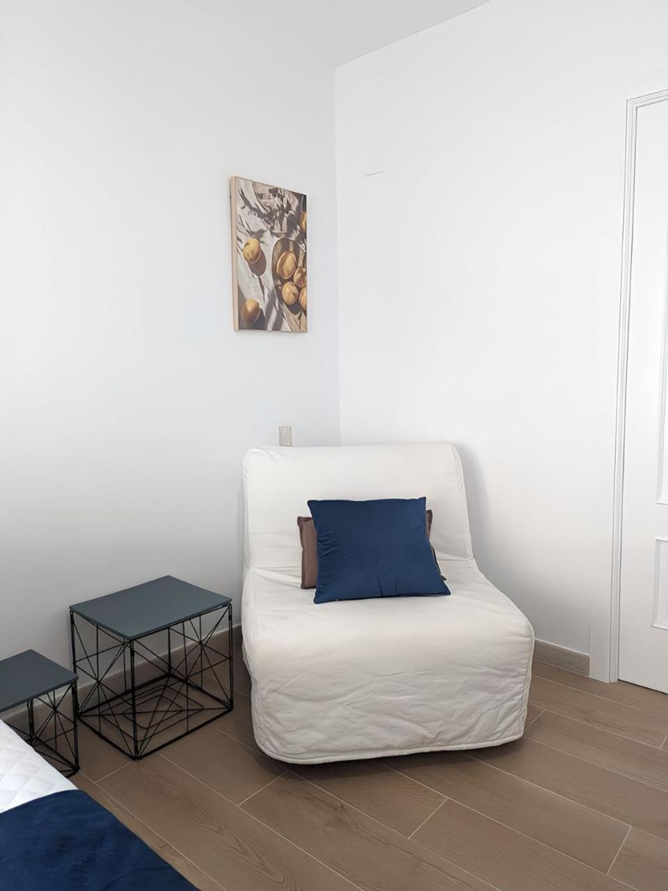 Lofts Sevilla Center エクステリア 写真