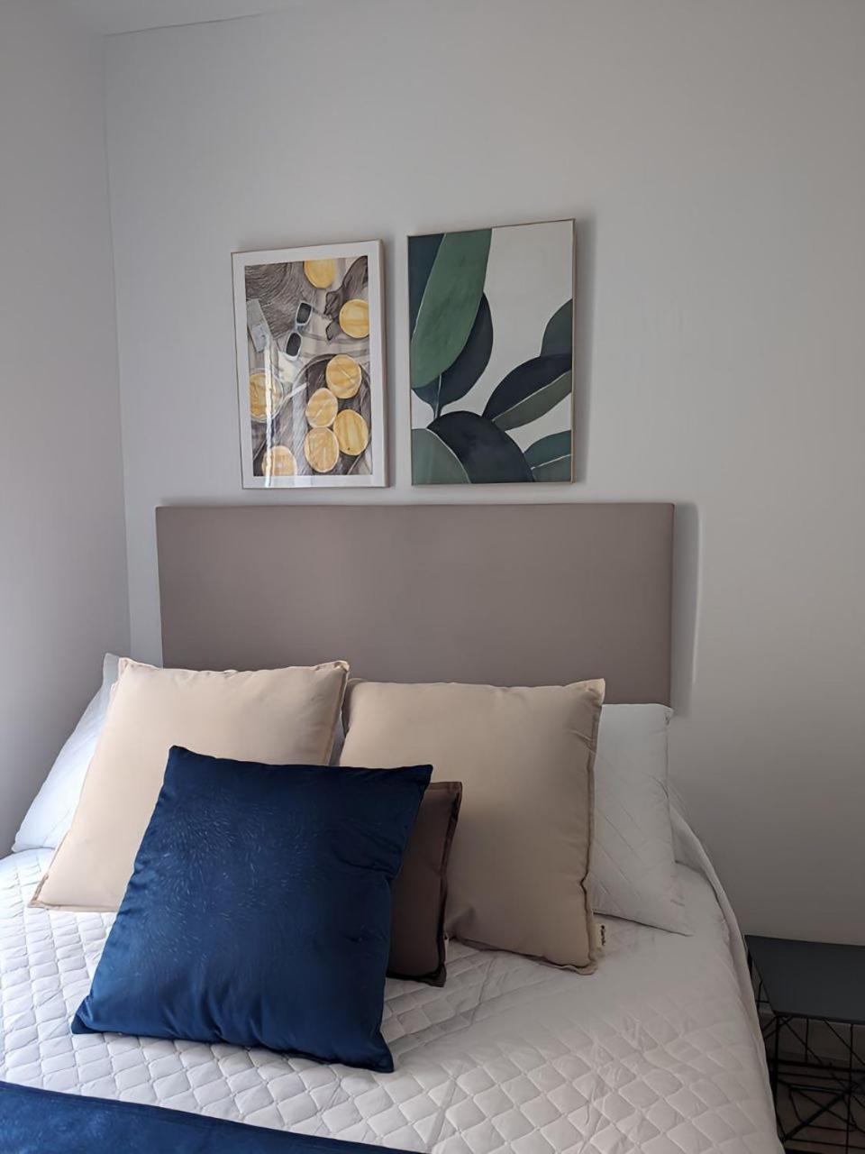 Lofts Sevilla Center エクステリア 写真