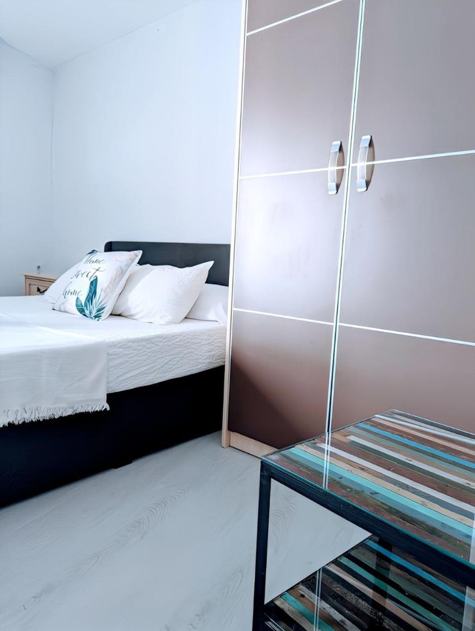 Lofts Sevilla Center エクステリア 写真