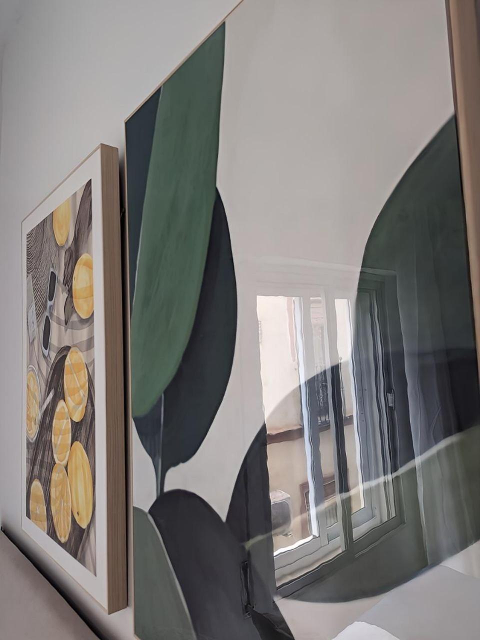 Lofts Sevilla Center エクステリア 写真