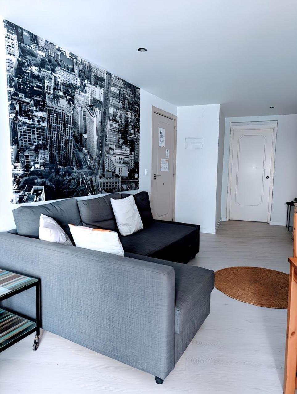 Lofts Sevilla Center エクステリア 写真