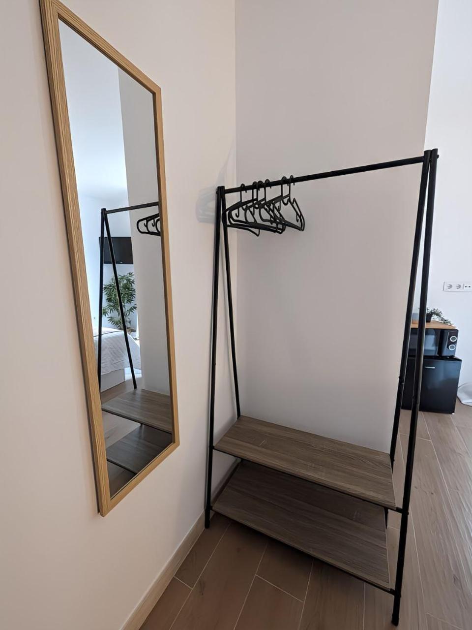 Lofts Sevilla Center エクステリア 写真