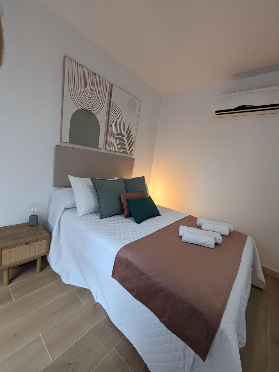 Lofts Sevilla Center エクステリア 写真