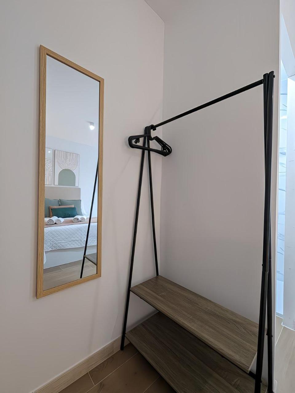 Lofts Sevilla Center エクステリア 写真