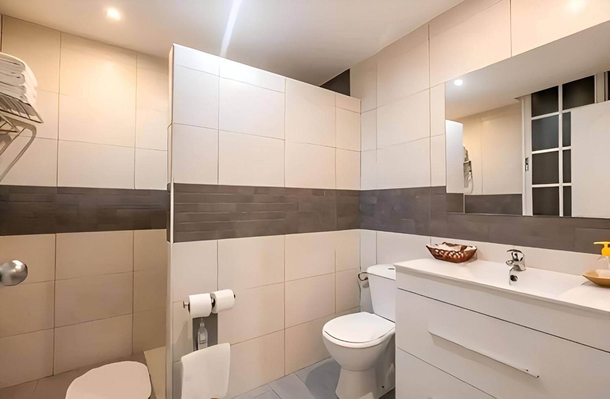 Lofts Sevilla Center エクステリア 写真