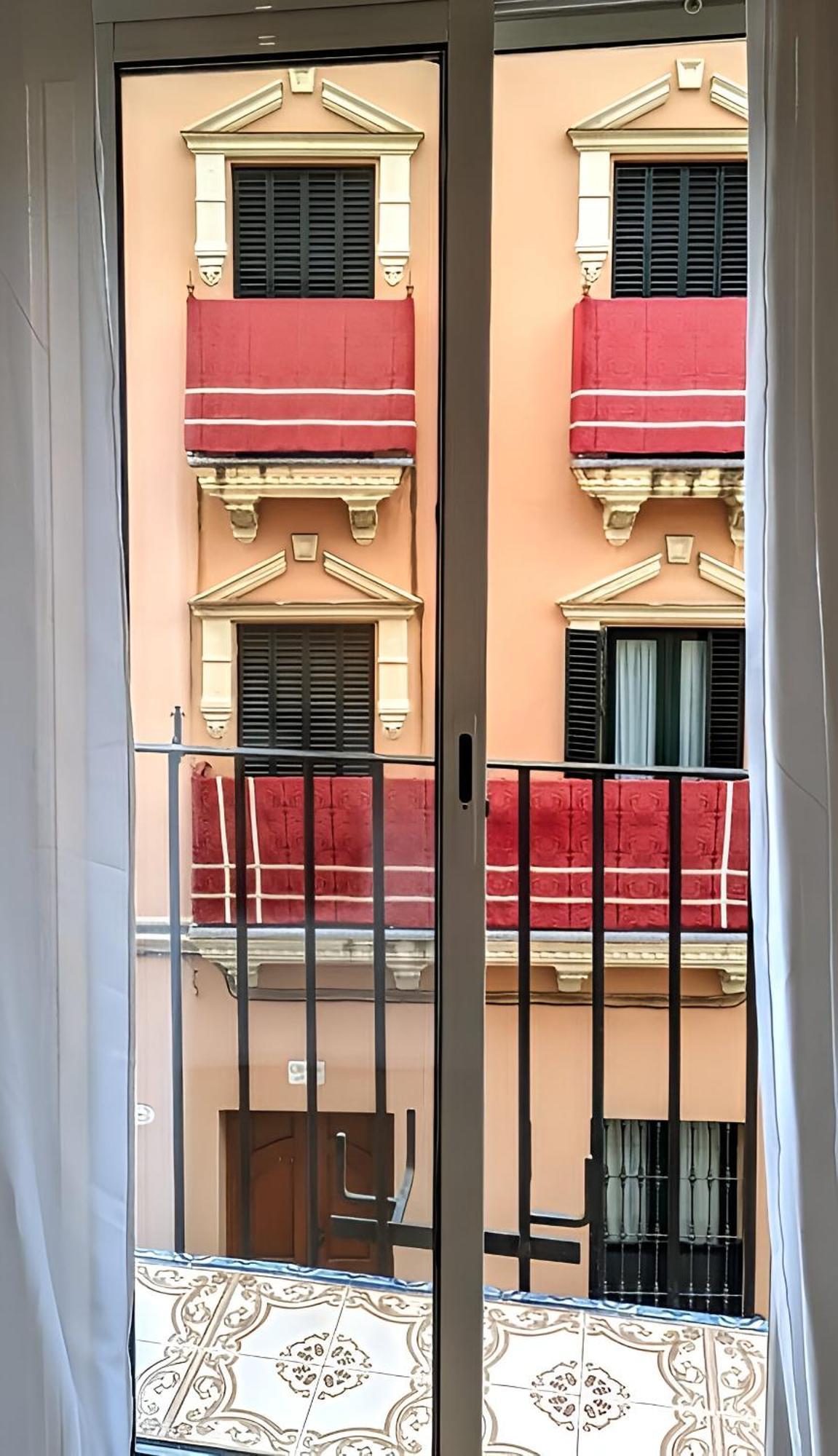 Lofts Sevilla Center エクステリア 写真